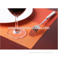 TW 366 High quality hotel dinner plain placemat